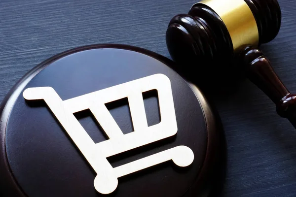 Покупатель vs продавец: кто прав в случае приобретения в интернет-магазине товаров по ценам, «упавшим» из-за технического сбоя?